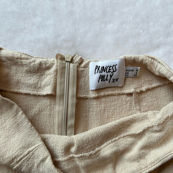 Princess Polly Selby Mini Skirt - Picture 7 of 8